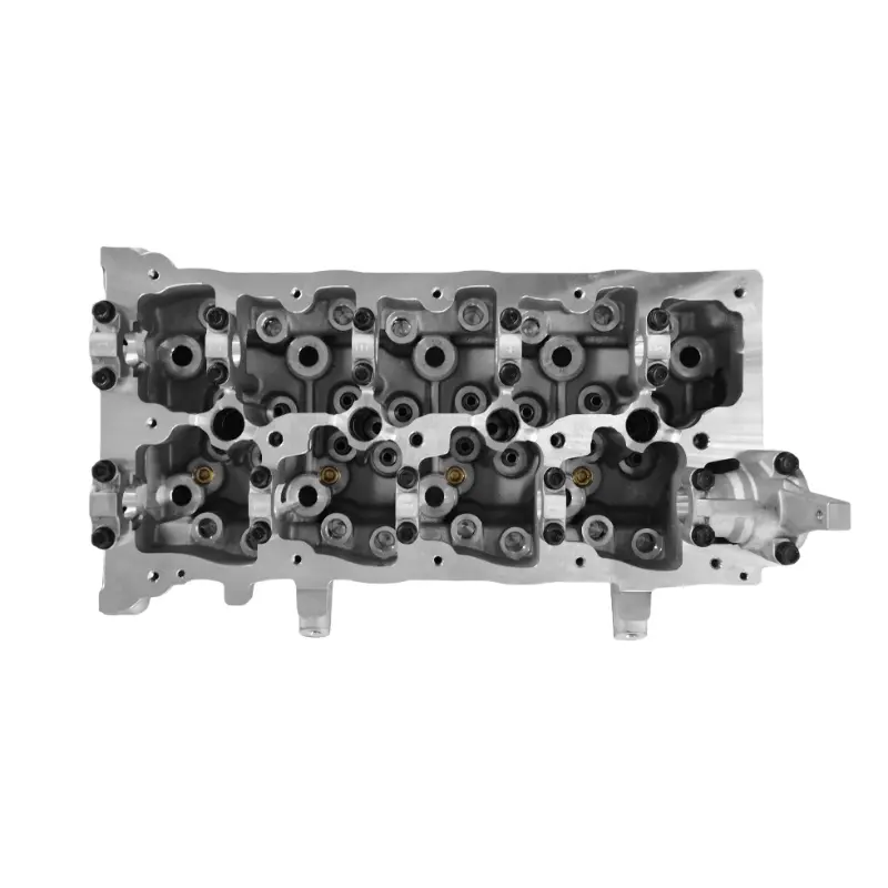 Culasse Hyundai D4FB 1.6 CRDi