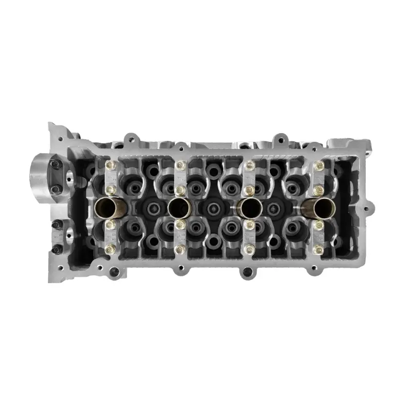 Suzuki Cylinder Head