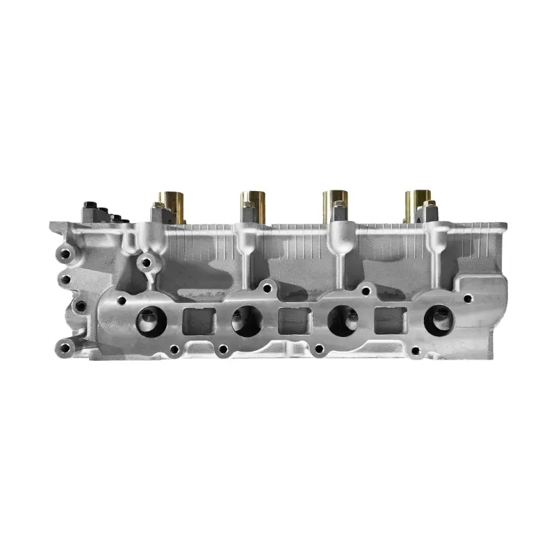 Suzuki Cylinder Head