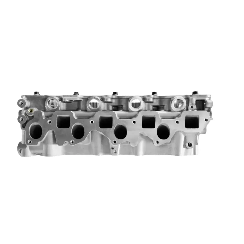 Culata diésel DOHC de 16 válvulas para motor ZD30