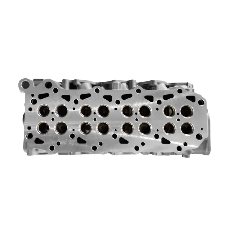 Culata diésel DOHC de 16 válvulas para motor ZD30