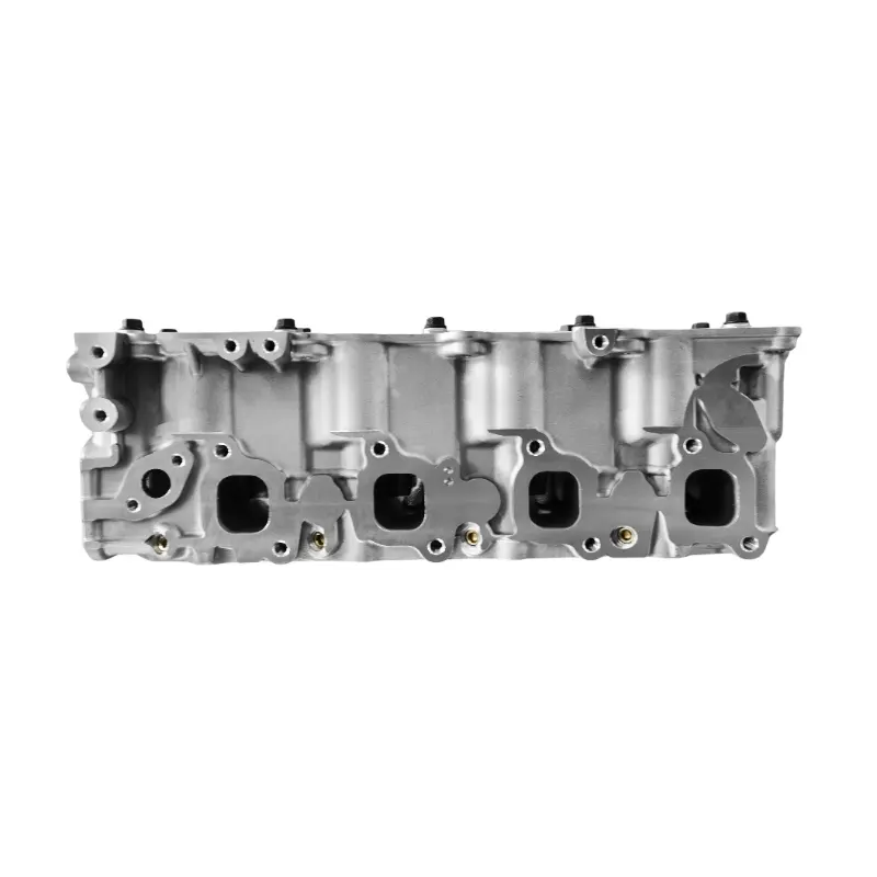 Culata diésel DOHC de 16 válvulas para motor ZD30