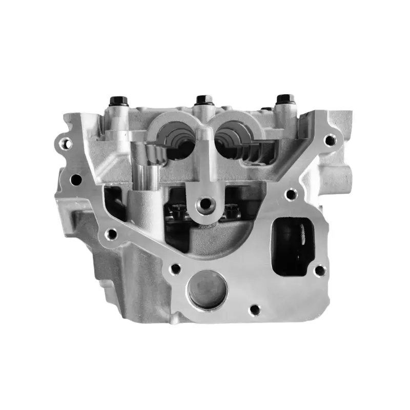 Culata diésel DOHC de 16 válvulas para motor ZD30