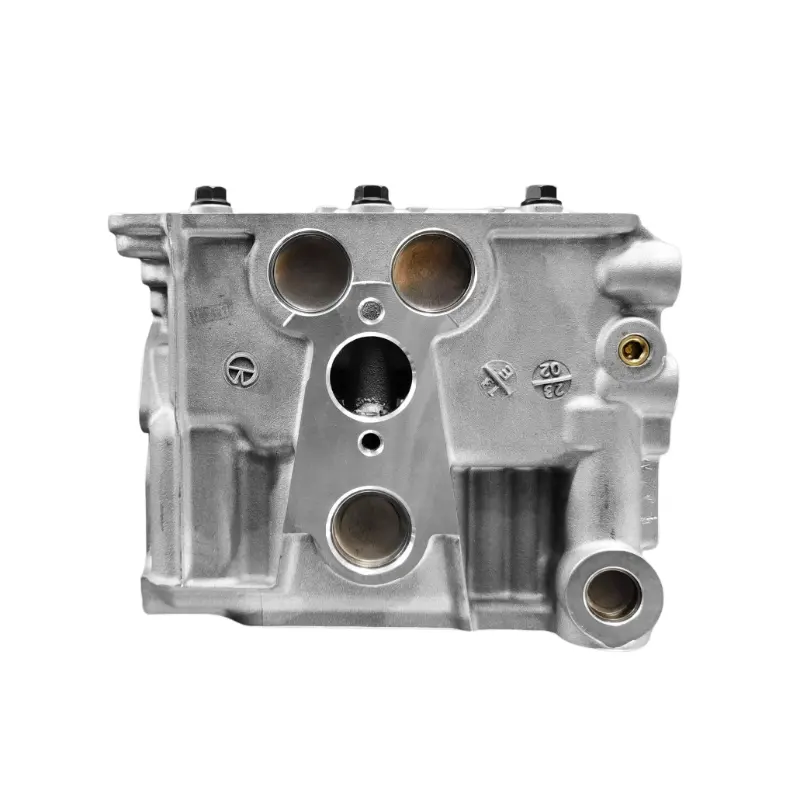 Culata diésel DOHC de 16 válvulas para motor ZD30
