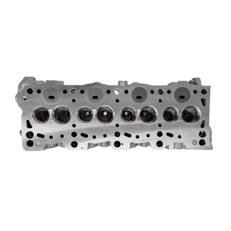 Tête de moteur diesel R2 Mazda