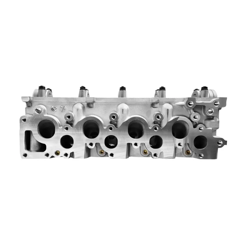 Tête de moteur diesel R2 Mazda