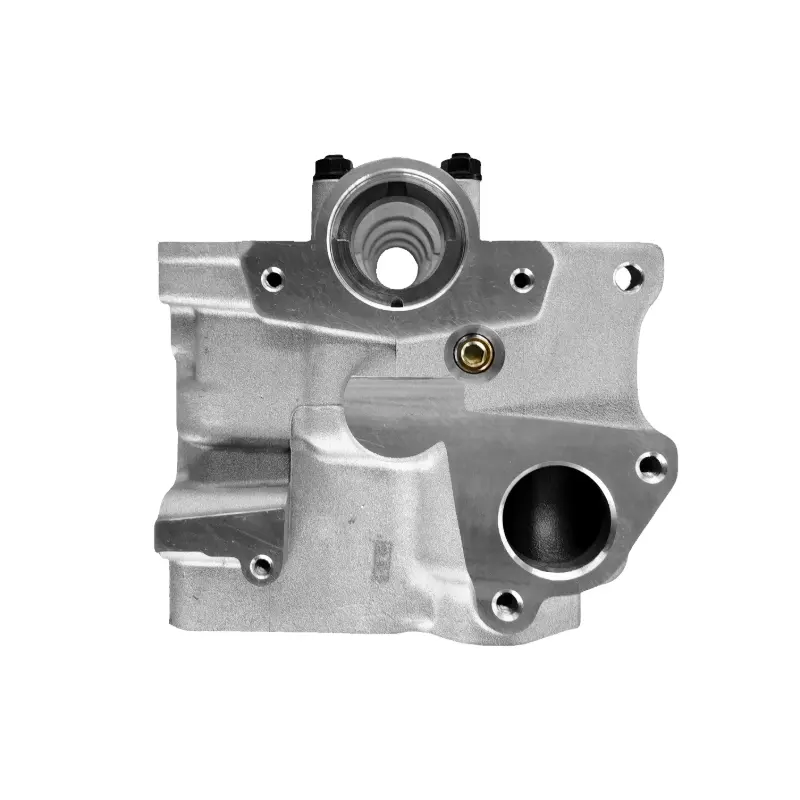 Tête de moteur diesel R2 Mazda