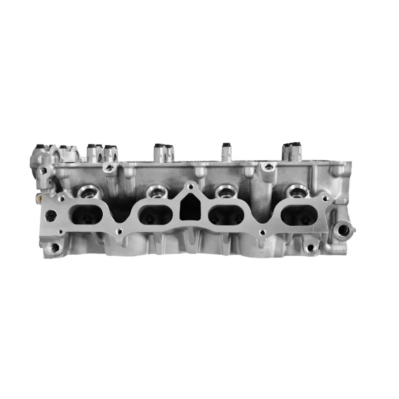 Toyota Hiace 2.7L 2TR cylinder head replacement