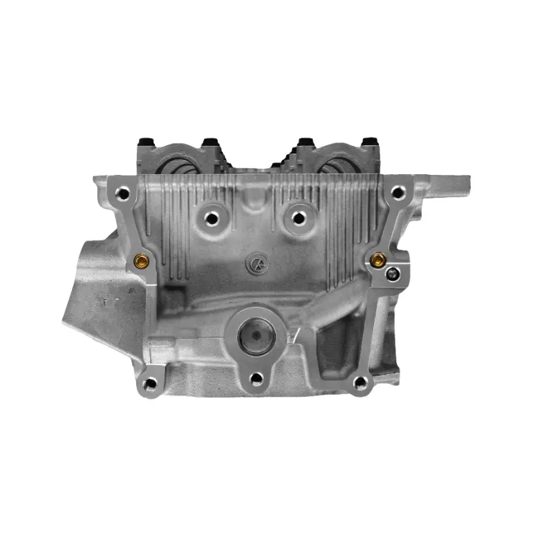 Toyota Hiace 2.7L 2TR cylinder head replacement