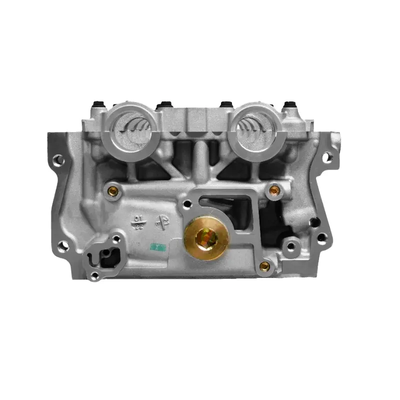 Toyota Hiace 2.7L 2TR cylinder head replacement
