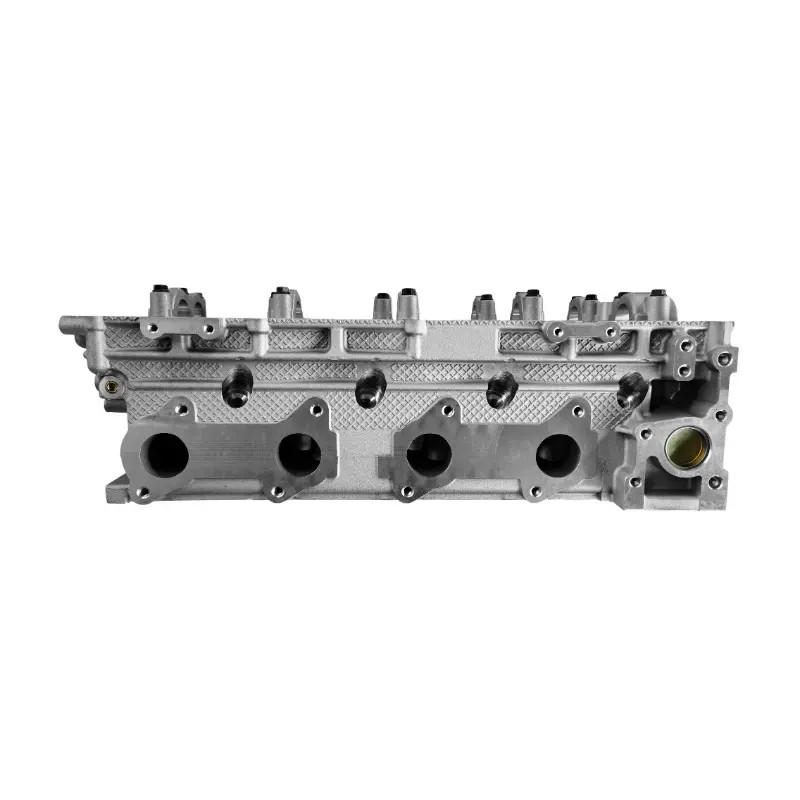 Головка блока цилиндров в сборе для дизельного двигателя D4CB 2.5