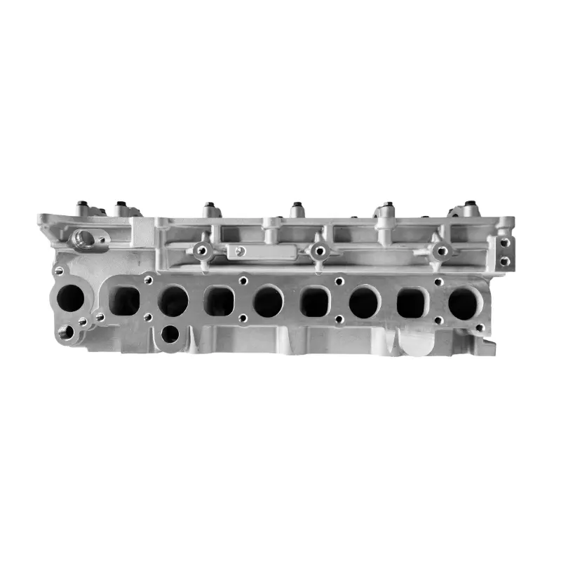 Hyundai Starex iLoad 2.5 CRDi engine head