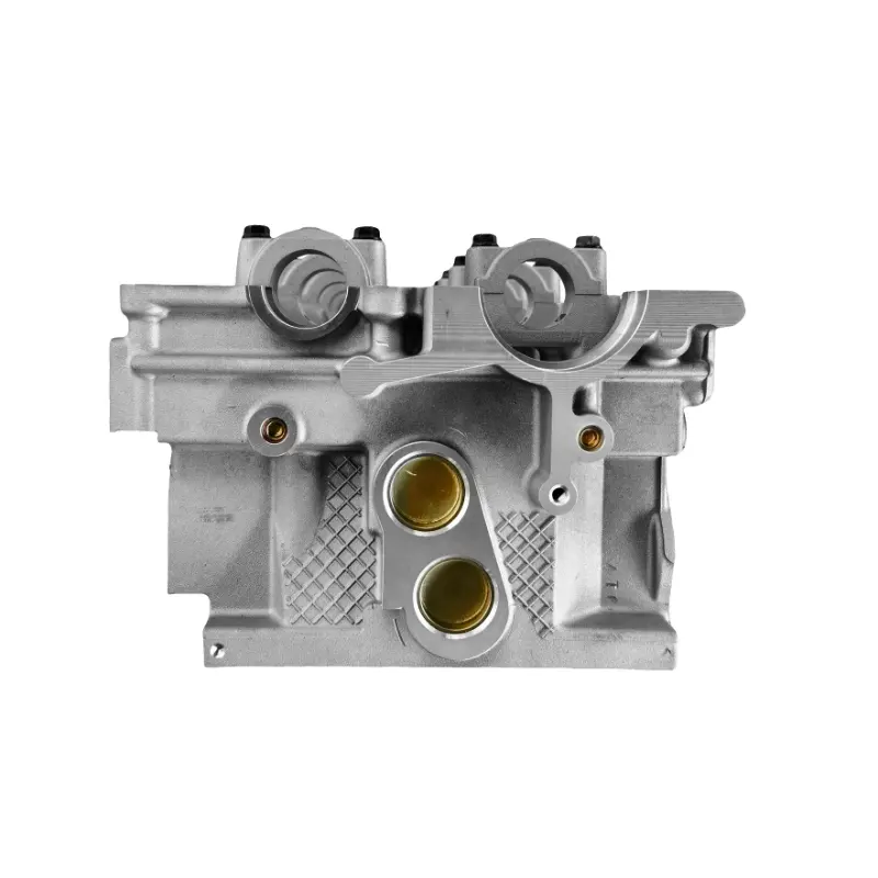 Hyundai Grand Starex cylinder head 22100-4A420