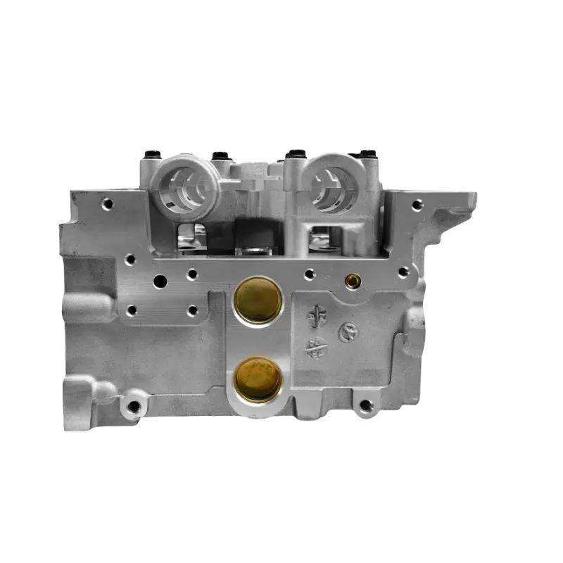 Hyundai Grand Starex cylinder head 22100-4A420