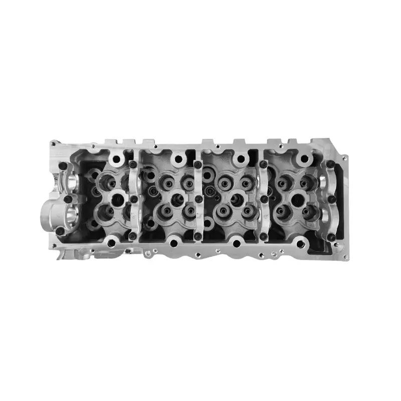 Головка блока цилиндров 2KD‑FTV 11101‑30040