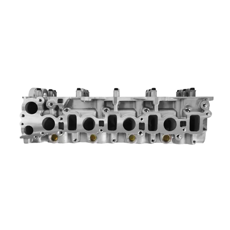 Головка блока цилиндров 2KD‑FTV 11101‑30040