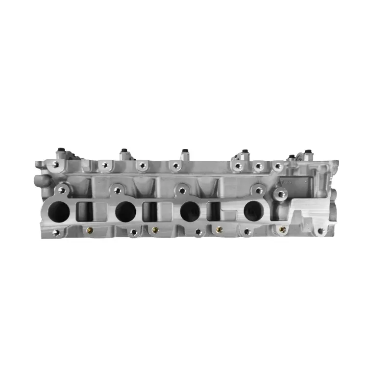 Головка блока цилиндров 2KD‑FTV 11101‑30040