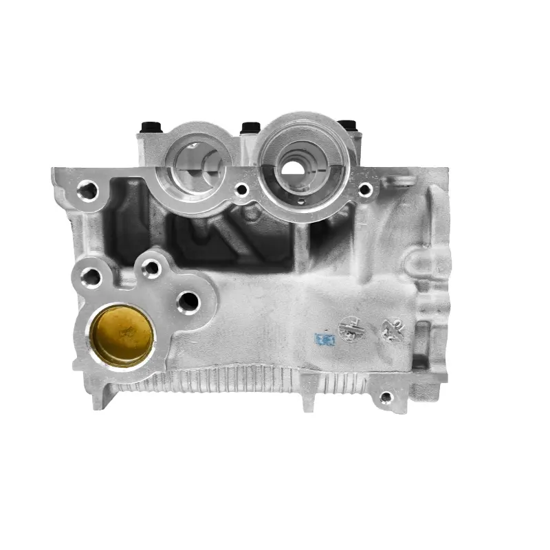 Головка блока цилиндров 2KD‑FTV 11101‑30040