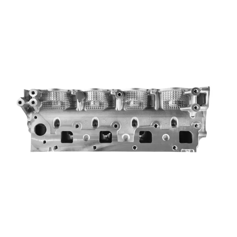 YD25DDTi DOHC 16 valve head
