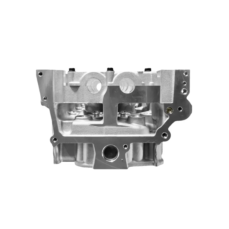 Complete cylinder head for YD22 engine
