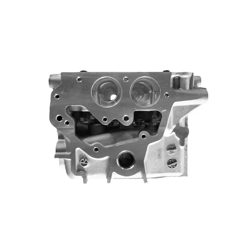Complete cylinder head for YD22 engine