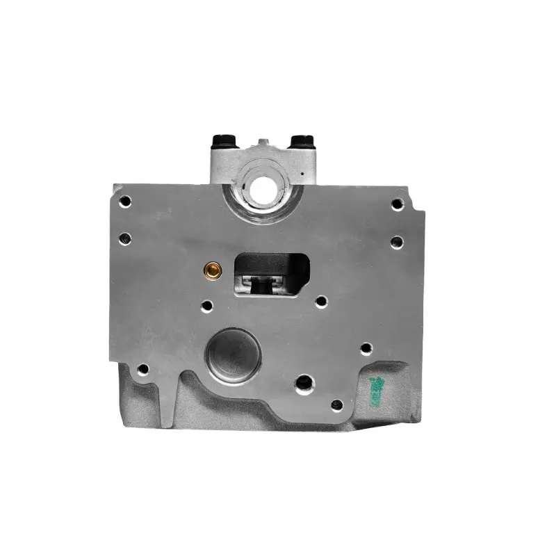 Complete cylinder head for Toyota Estima 3C-TE 2C-TE cylinder head with valves and camshaft Aluminum diesel head for Corolla 2C turbo engine Replacement cylinder head for Toyota Caldina 3C-TE OEM-style head for SOHC 8-valve Toyota diesel
