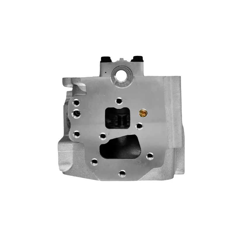 Complete cylinder head for Toyota Estima 3C-TE 2C-TE cylinder head with valves and camshaft Aluminum diesel head for Corolla 2C turbo engine Replacement cylinder head for Toyota Caldina 3C-TE OEM-style head for SOHC 8-valve Toyota diesel