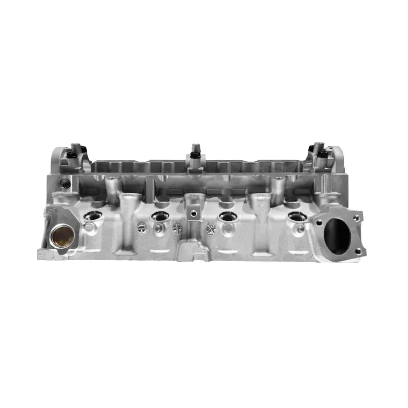 Culasse complète pour Peugeot Partner 1.9 DW8 Culasse turbo diesel DW8T pour Citroën Dispatch Culasse 0200.N3 avec arbre à cames et soupapes Culasse de remplacement pour diesel 1.9L PSA XUD Culasse entièrement assemblée pour moteur Peugeot 206 fourgon DW8