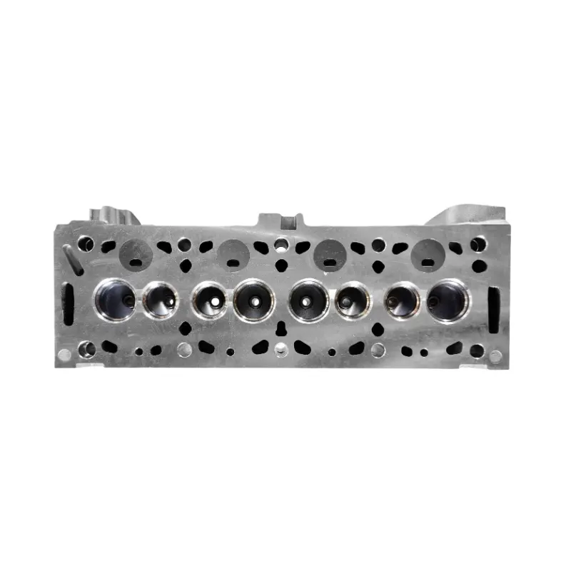 Complete cylinder head for Peugeot Partner 1.9 DW8 DW8T turbo diesel head for Citroën Dispatch 0200.N3 cylinder head with camshaft and valves Replacement cylinder head for 1.9L PSA XUD diesel Fully assembled head for Peugeot 206 van DW8 engine