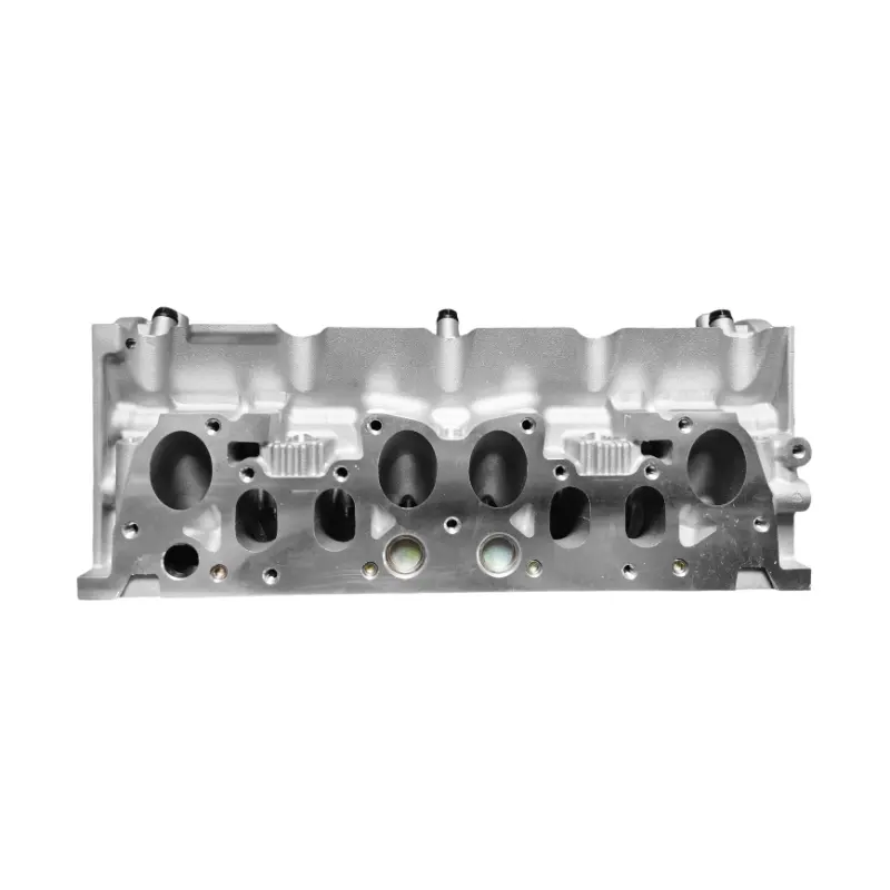 Complete cylinder head for Peugeot Partner 1.9 DW8 DW8T turbo diesel head for Citroën Dispatch 0200.N3 cylinder head with camshaft and valves Replacement cylinder head for 1.9L PSA XUD diesel Fully assembled head for Peugeot 206 van DW8 engine