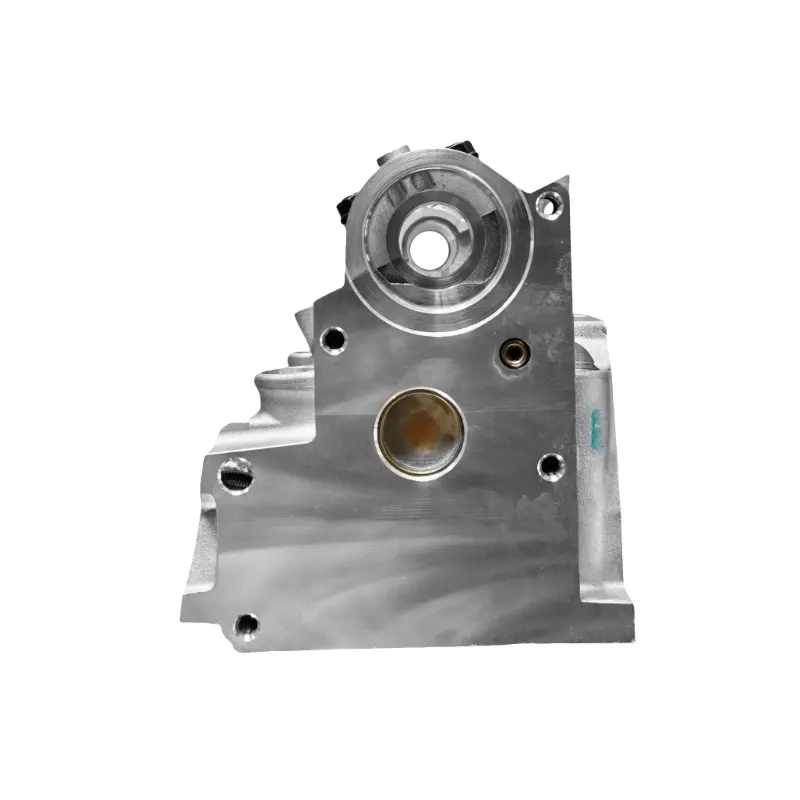 Complete cylinder head for Peugeot Partner 1.9 DW8 DW8T turbo diesel head for Citroën Dispatch 0200.N3 cylinder head with camshaft and valves Replacement cylinder head for 1.9L PSA XUD diesel Fully assembled head for Peugeot 206 van DW8 engine