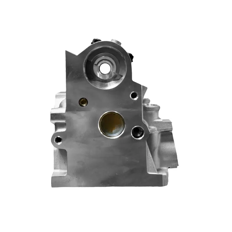 Complete cylinder head for Peugeot Partner 1.9 DW8 DW8T turbo diesel head for Citroën Dispatch 0200.N3 cylinder head with camshaft and valves Replacement cylinder head for 1.9L PSA XUD diesel Fully assembled head for Peugeot 206 van DW8 engine