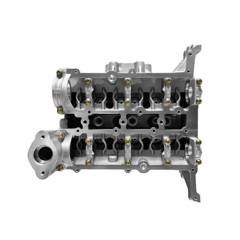 1.0L EcoBoost head assembly