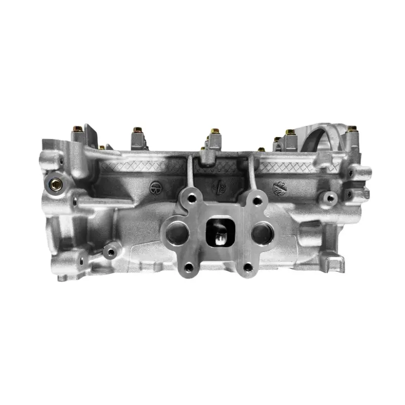 1.0L EcoBoost head assembly