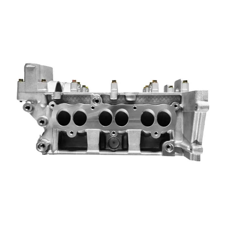 1.0L EcoBoost head assembly