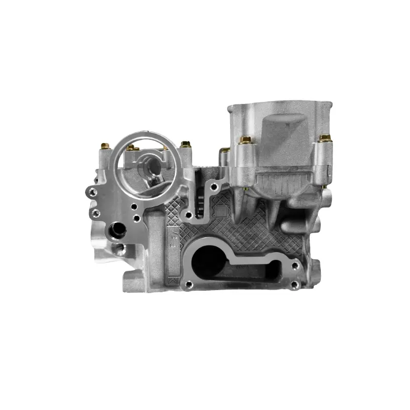 1.0L EcoBoost head assembly
