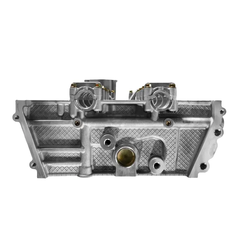 1.0L EcoBoost head assembly