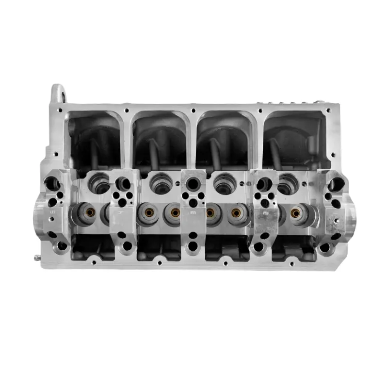 Головка блока цилиндров ANU 1.9 TDI