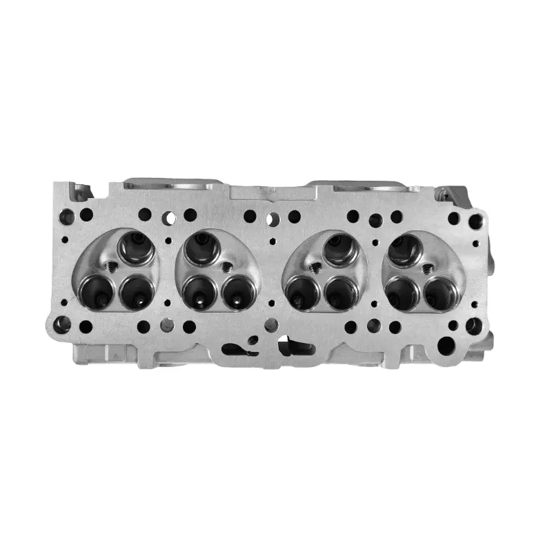 Remplacement de la culasse du moteur F2 Culasse B2200 Culasse du moteur F2 626