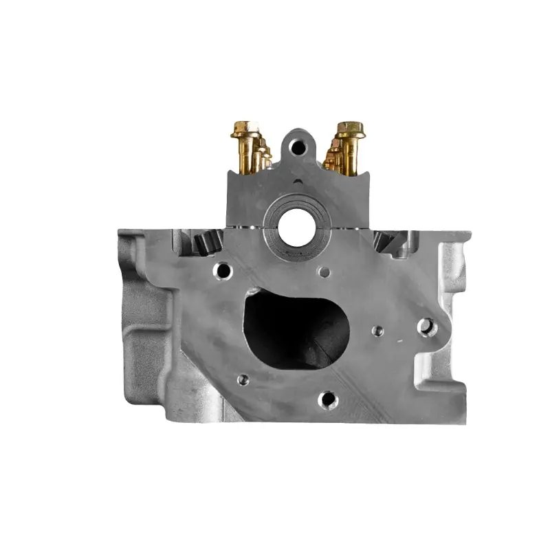 Remplacement de la culasse du moteur F2 Culasse B2200 Culasse du moteur F2 626