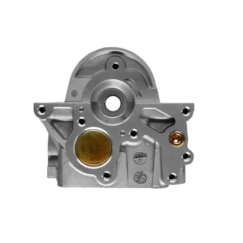 Remplacement de la culasse du moteur F2 Culasse B2200 Culasse du moteur F2 626