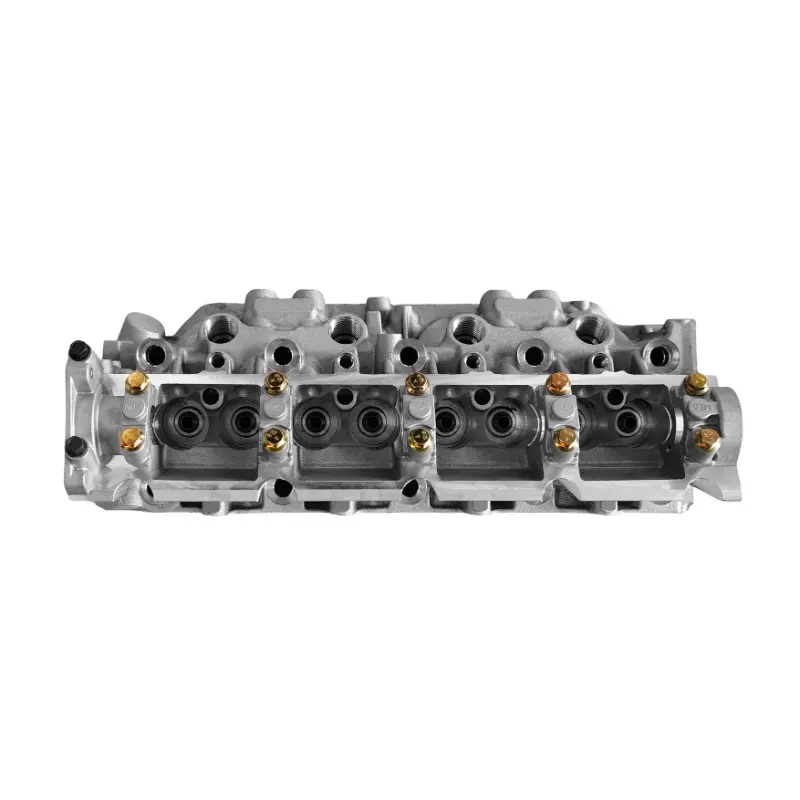 Culata turbodiésel para Renault Kangoo F8QT