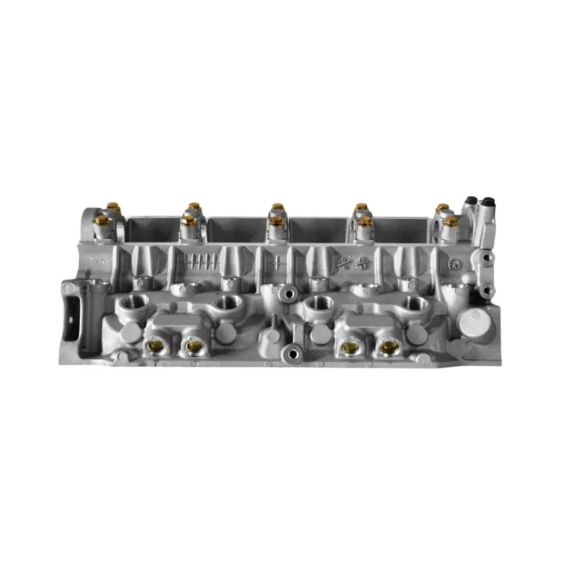 Culasse turbo diesel pour Renault Kangoo F8QT