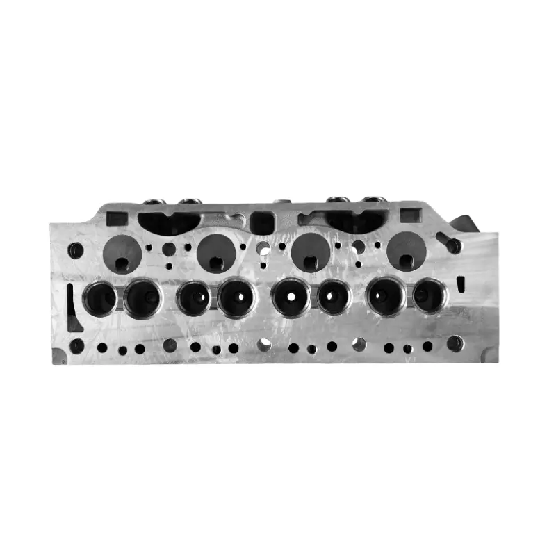Culata turbodiésel para Renault Kangoo F8QT
