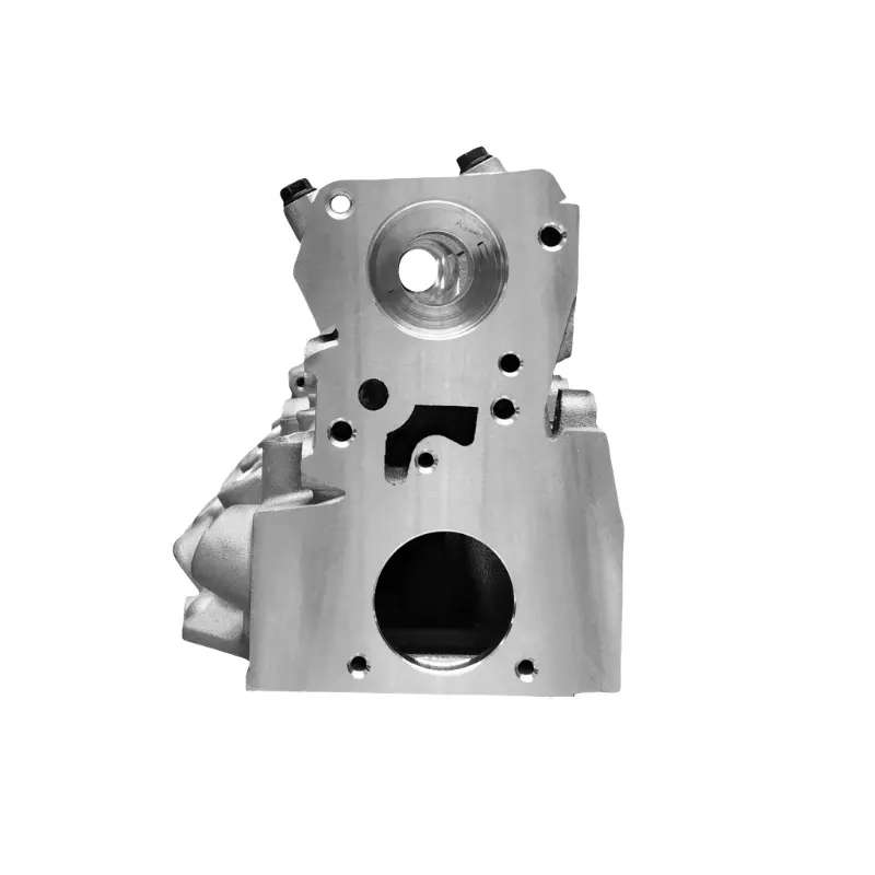 Culata turbodiésel para Renault Kangoo F8QT