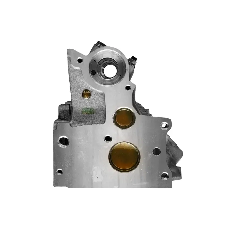 Culata turbodiésel para Renault Kangoo F8QT