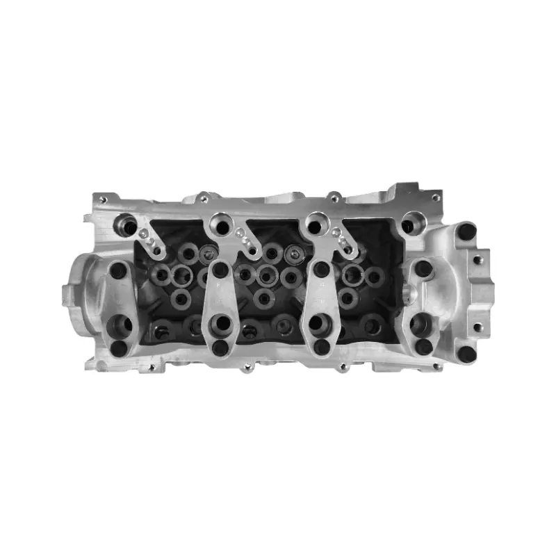 Hyundai 1.5 CRDi cylinder head Kia Rio 1.5 diesel engine head 22100-27000 head replacement Accent CRDi engine top cover