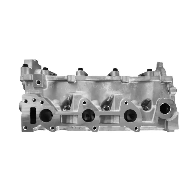 Hyundai 1.5 CRDi cylinder head Kia Rio 1.5 diesel engine head 22100-27000 head replacement Accent CRDi engine top cover