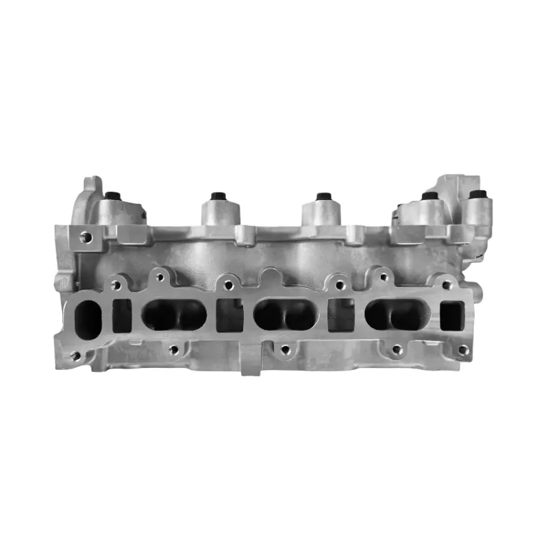 Hyundai 1.5 CRDi cylinder head Kia Rio 1.5 diesel engine head 22100-27000 head replacement Accent CRDi engine top cover