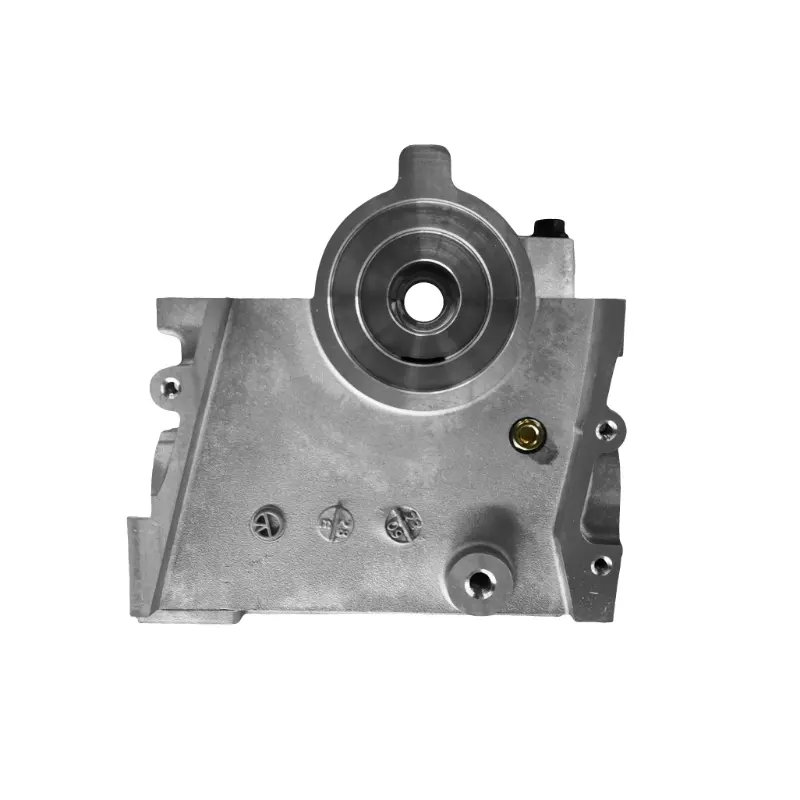 Hyundai 1.5 CRDi cylinder head Kia Rio 1.5 diesel engine head 22100-27000 head replacement Accent CRDi engine top cover